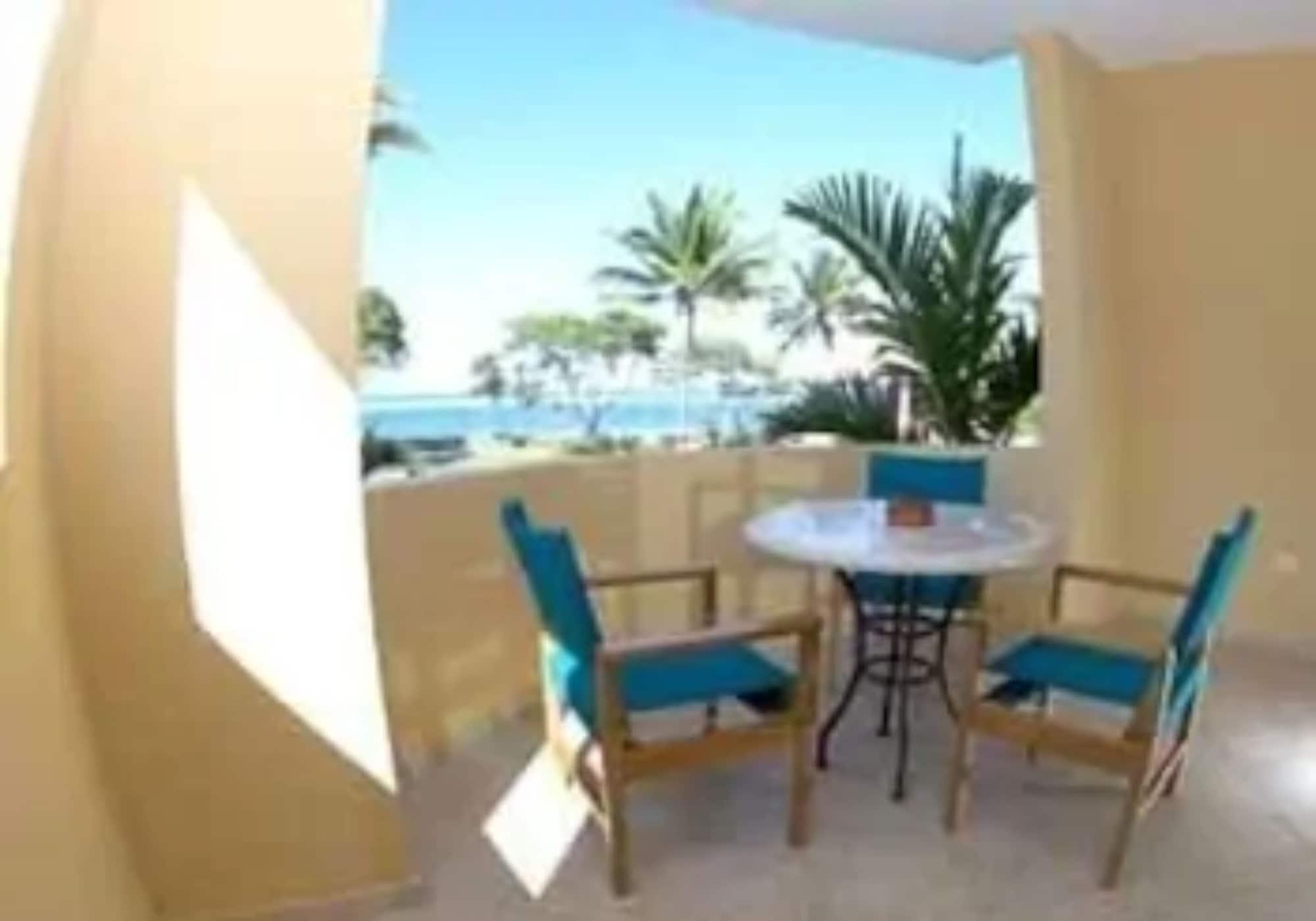 Agualina Kite Resort Cabarete Bagian luar foto
