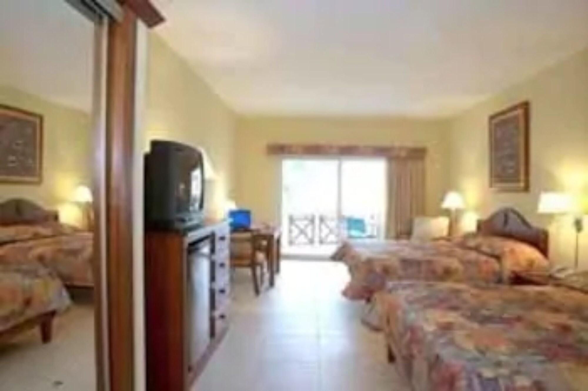 Agualina Kite Resort Cabarete Bagian luar foto