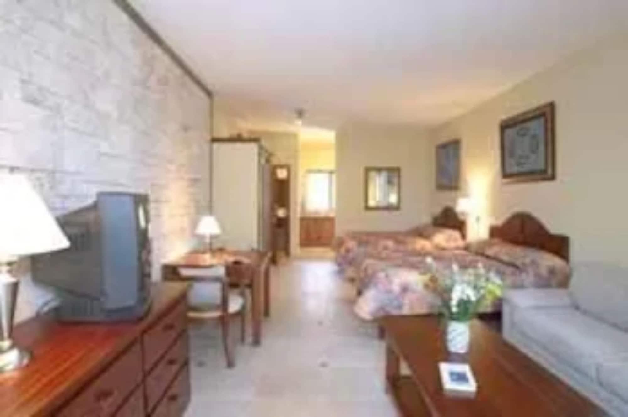 Agualina Kite Resort Cabarete Bagian luar foto