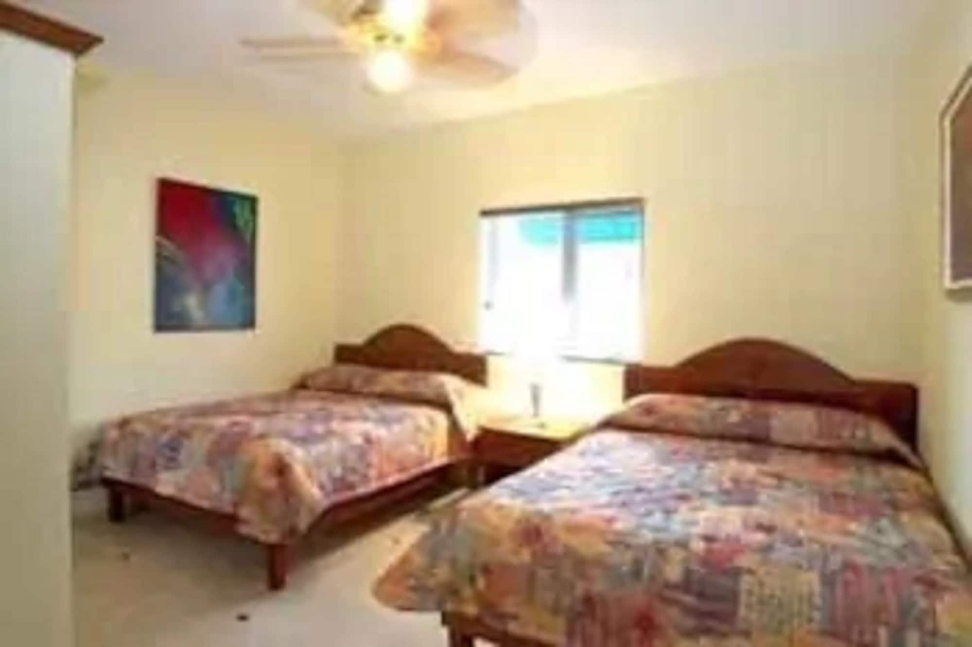 Agualina Kite Resort Cabarete Bagian luar foto