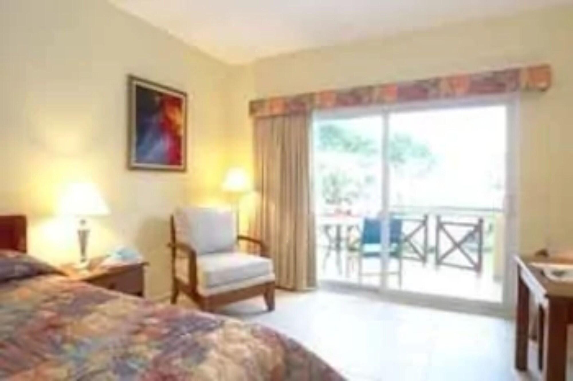 Agualina Kite Resort Cabarete Bagian luar foto
