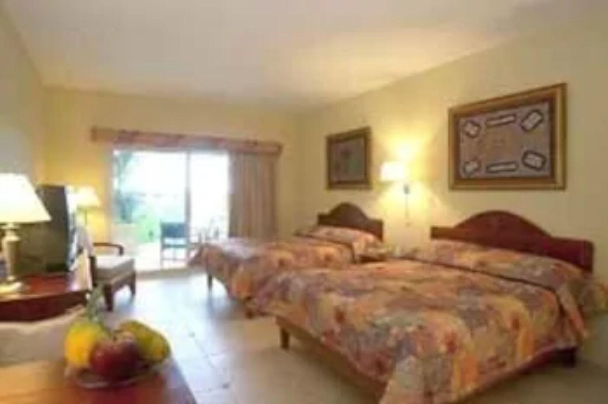 Agualina Kite Resort Cabarete Bagian luar foto