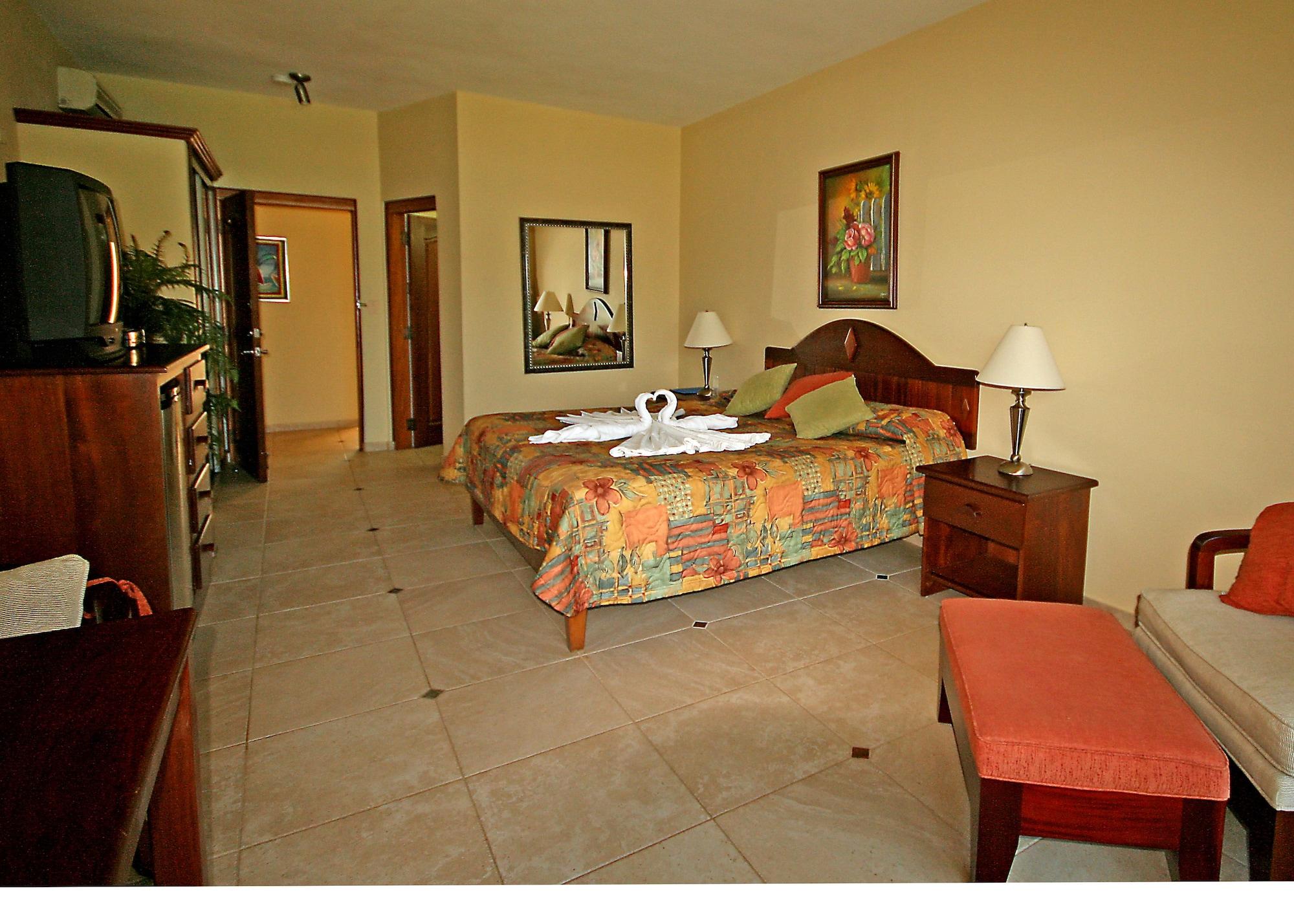 Agualina Kite Resort Cabarete Bagian luar foto