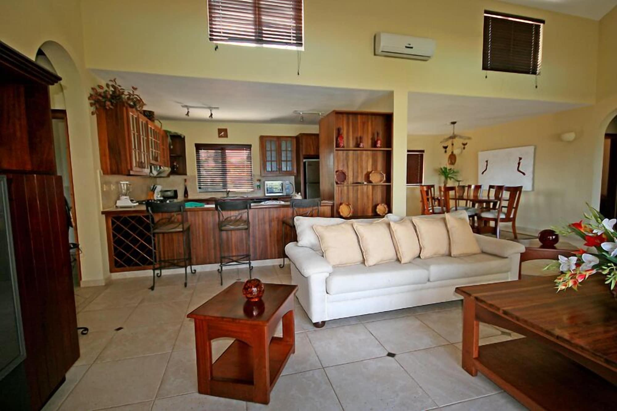 Agualina Kite Resort Cabarete Bagian luar foto