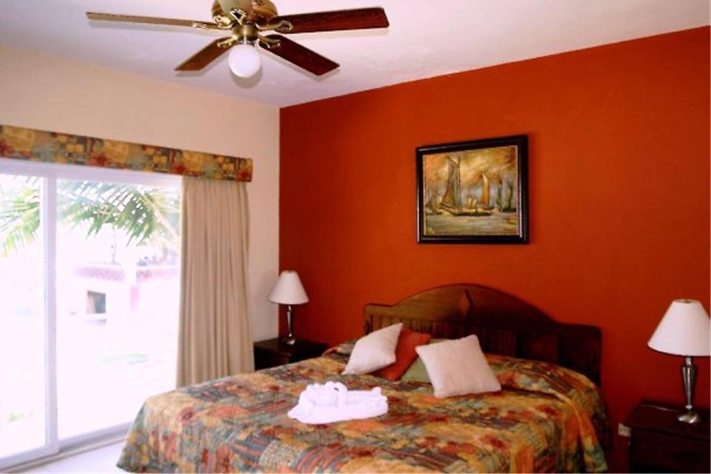 Agualina Kite Resort Cabarete Bagian luar foto