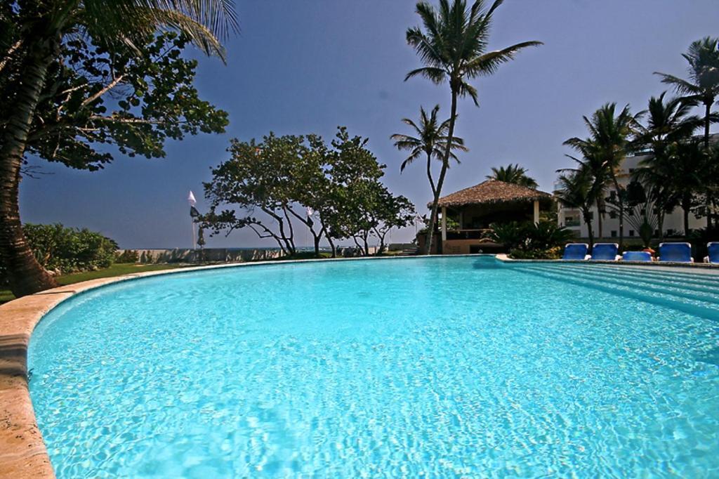 Agualina Kite Resort Cabarete Bagian luar foto