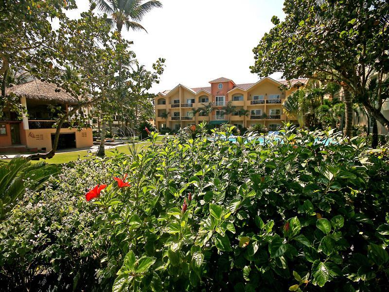 Agualina Kite Resort Cabarete Bagian luar foto